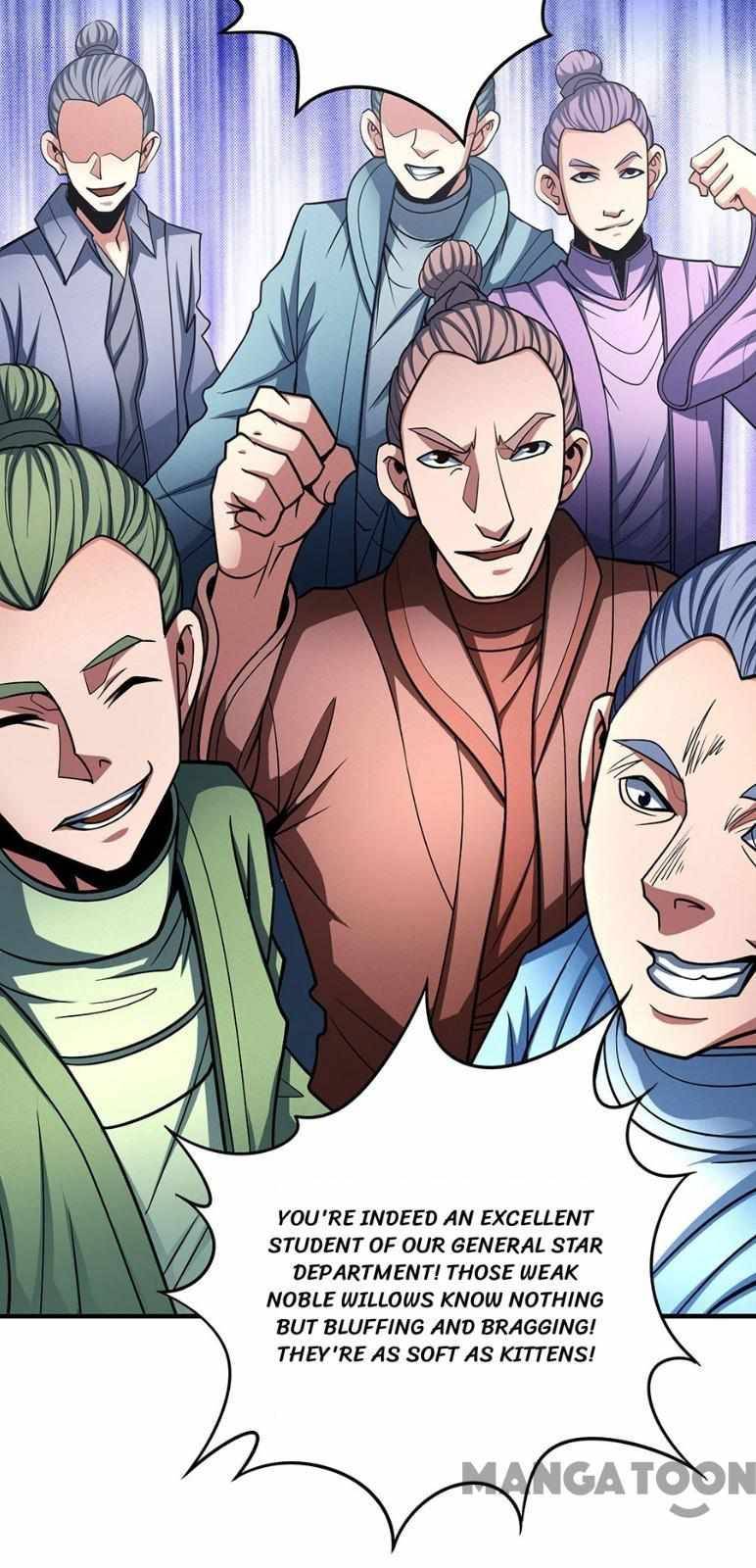 Chapter 335 - Image 29