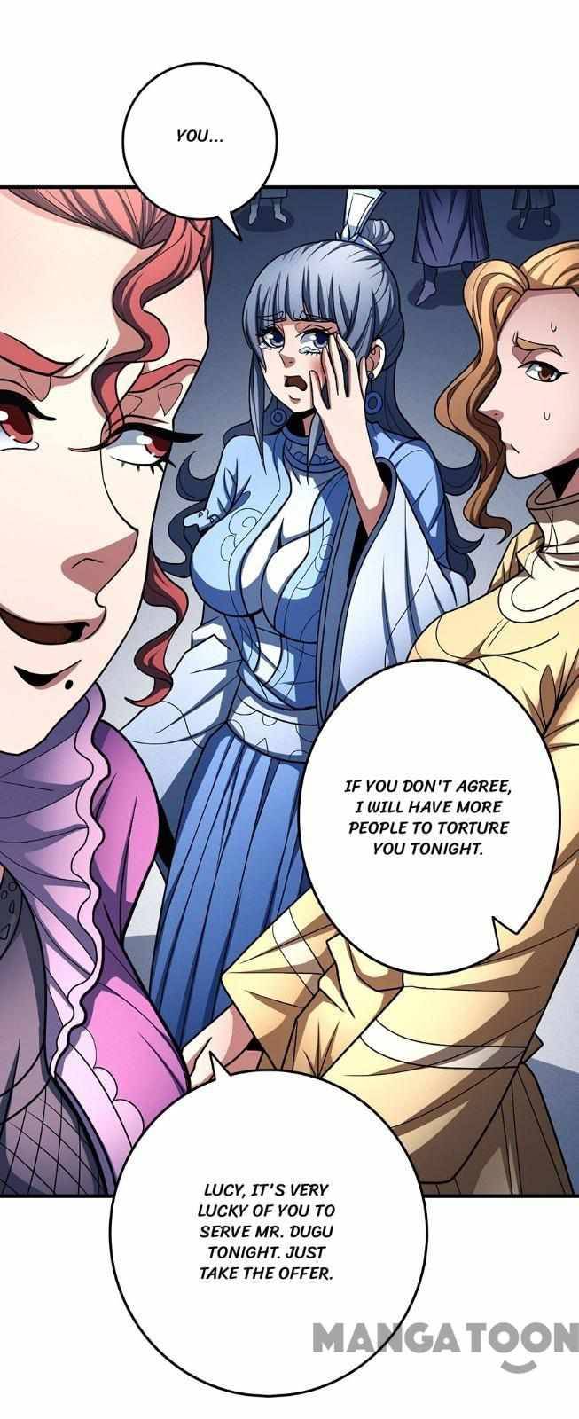 Chapter 335 - Image 3