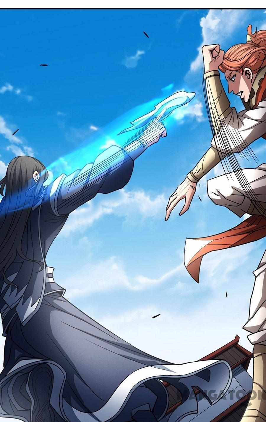 Chapter 336 - Image 14