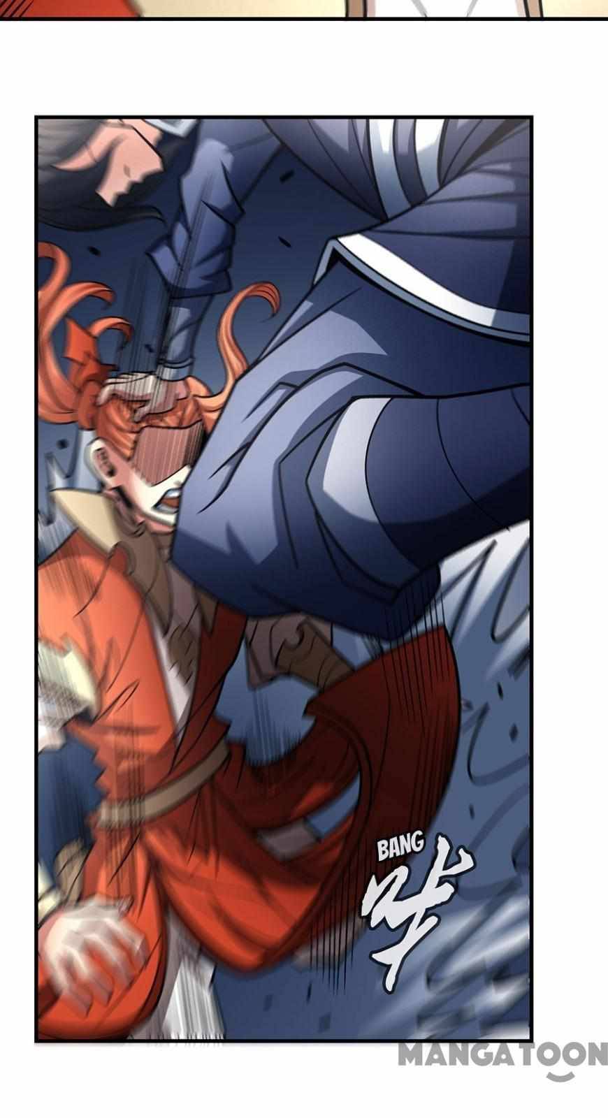 Chapter 336 - Image 20