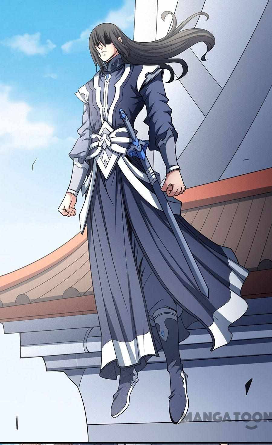 Chapter 337 - Image 23