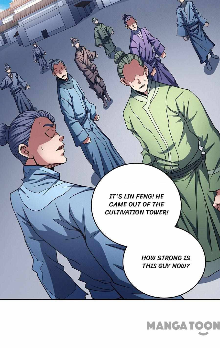 Chapter 337 - Image 24