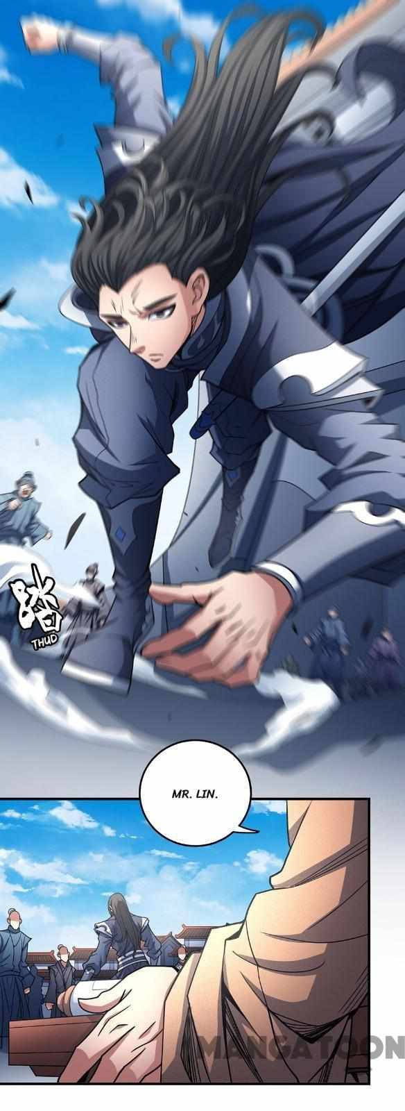 Chapter 337 - Image 25