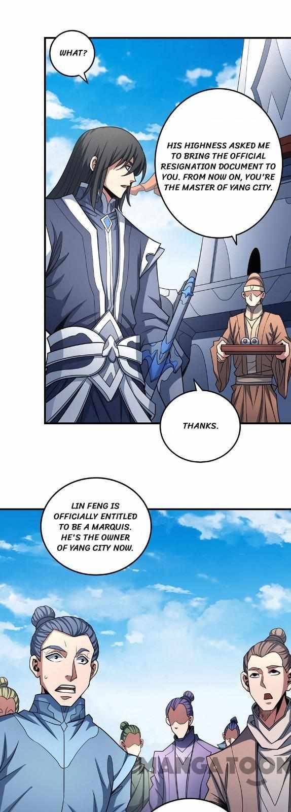 Chapter 337 - Image 26