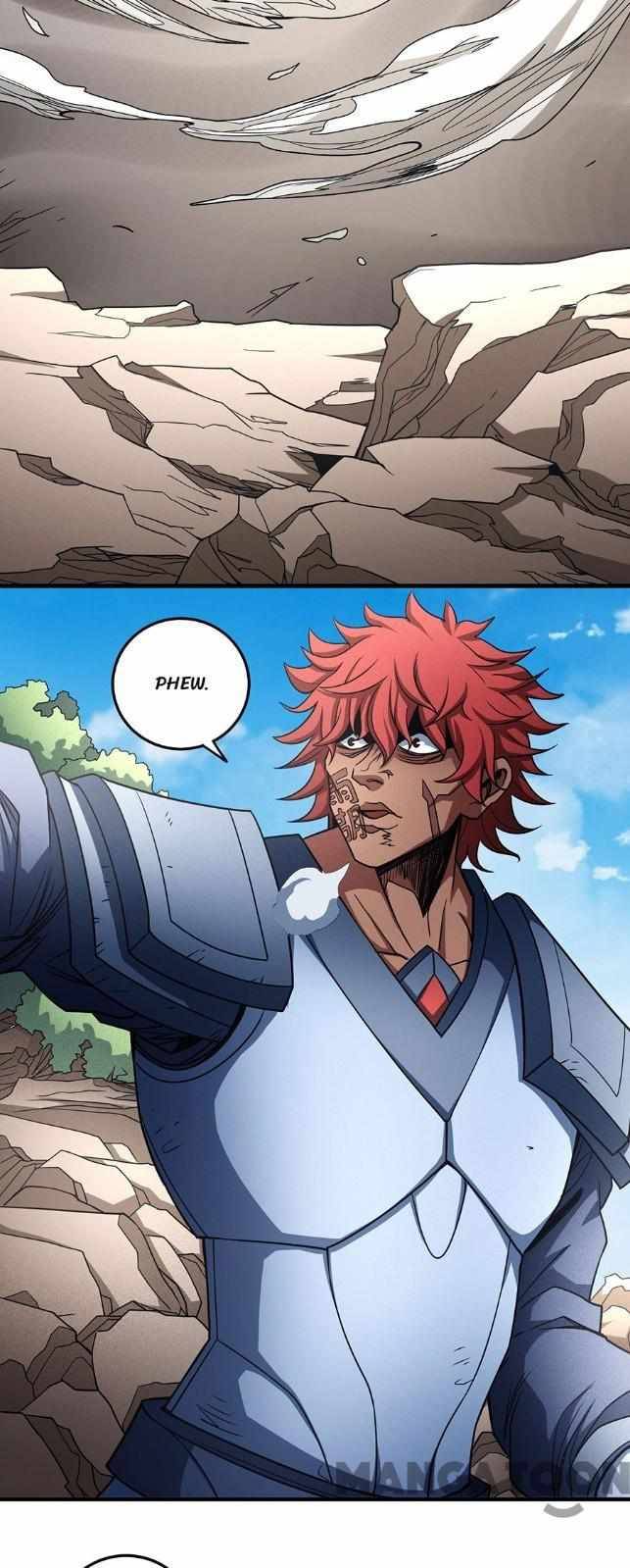 Chapter 338 - Image 21