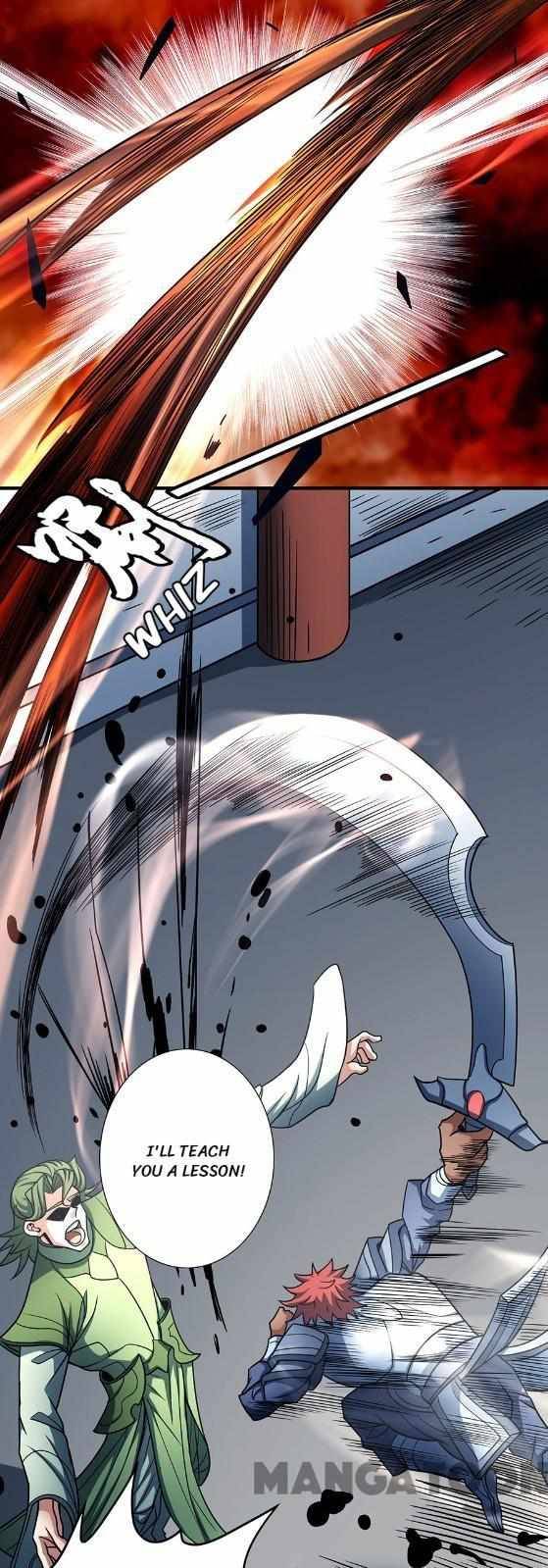 Chapter 340 - Image 10