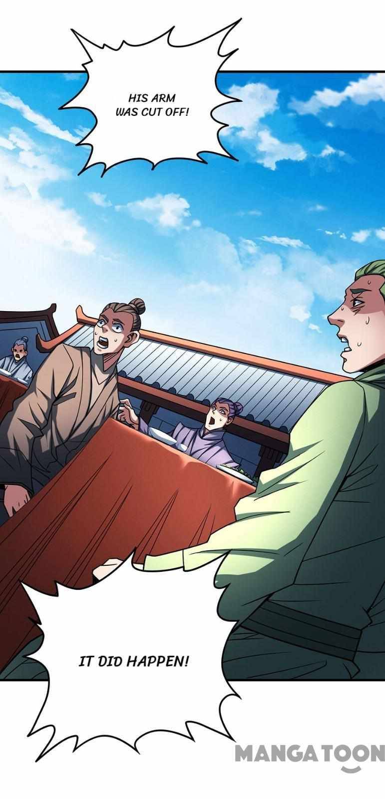 Chapter 340 - Image 13