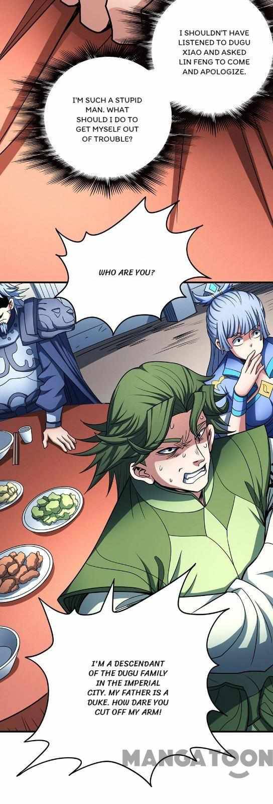 Chapter 340 - Image 17