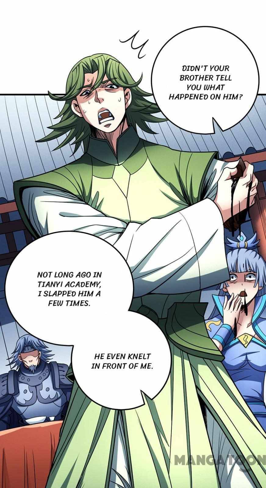 Chapter 340 - Image 20