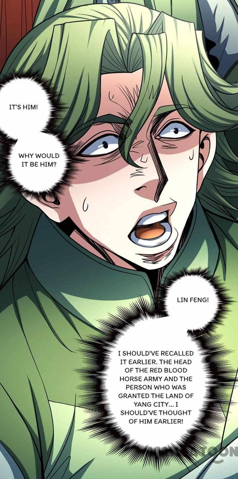Chapter 340 - Image 21