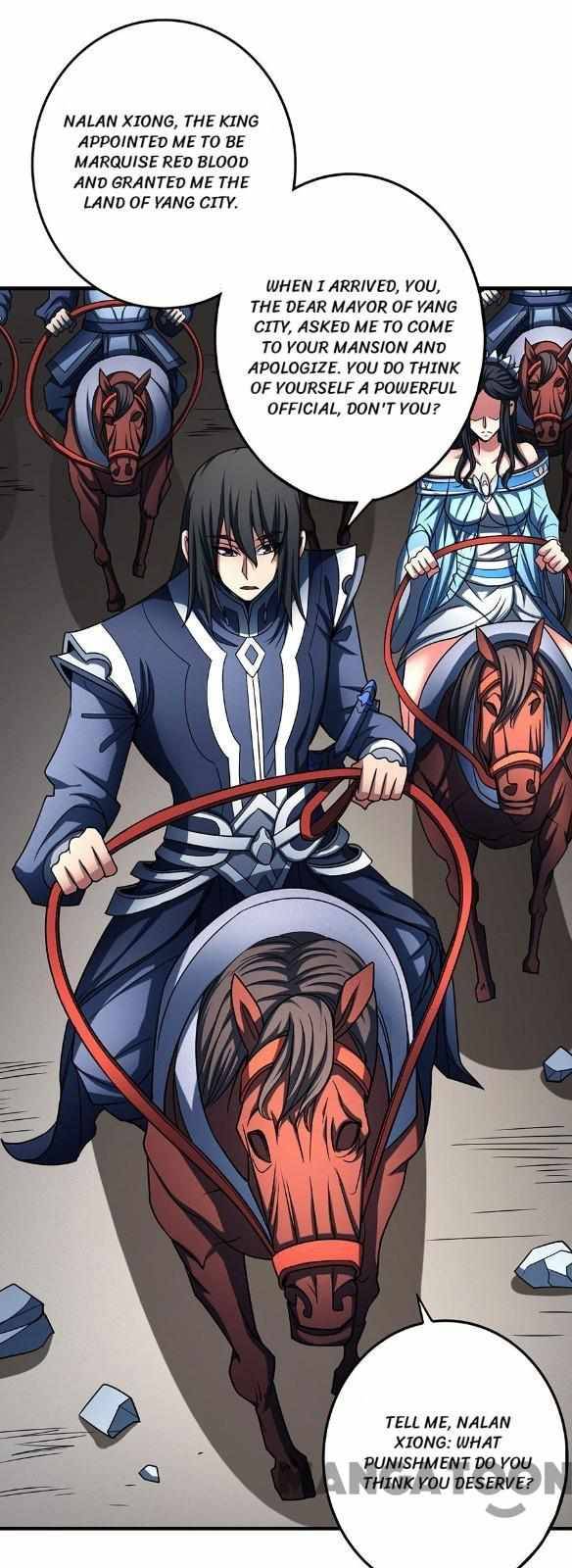 Chapter 340 - Image 23