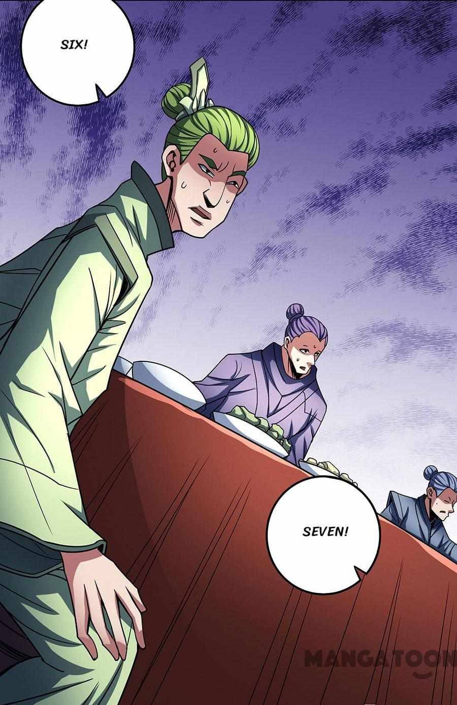 Chapter 341 - Image 16