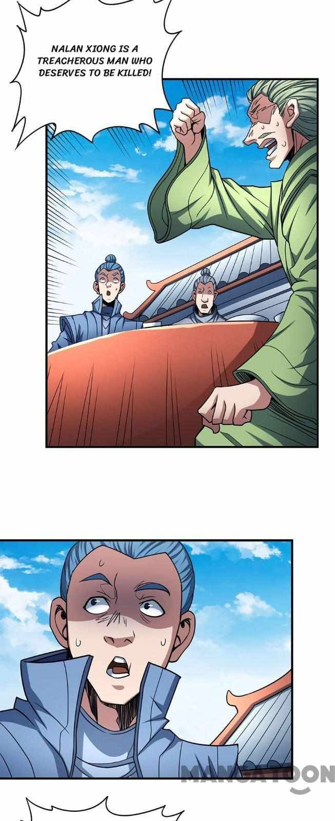 Chapter 341 - Image 2