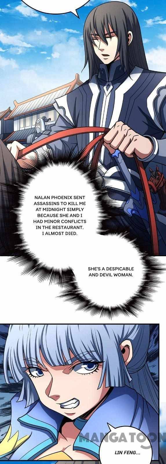 Chapter 341 - Image 25