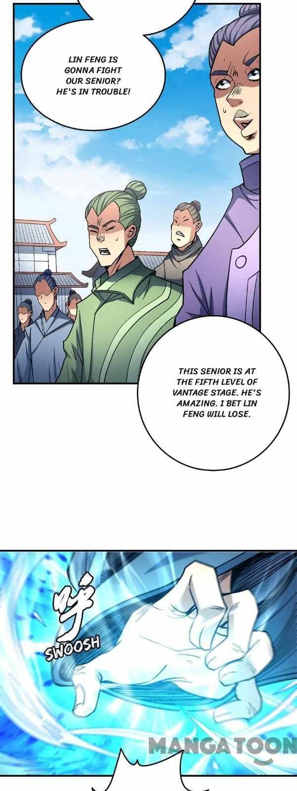 Chapter 343 - Image 21