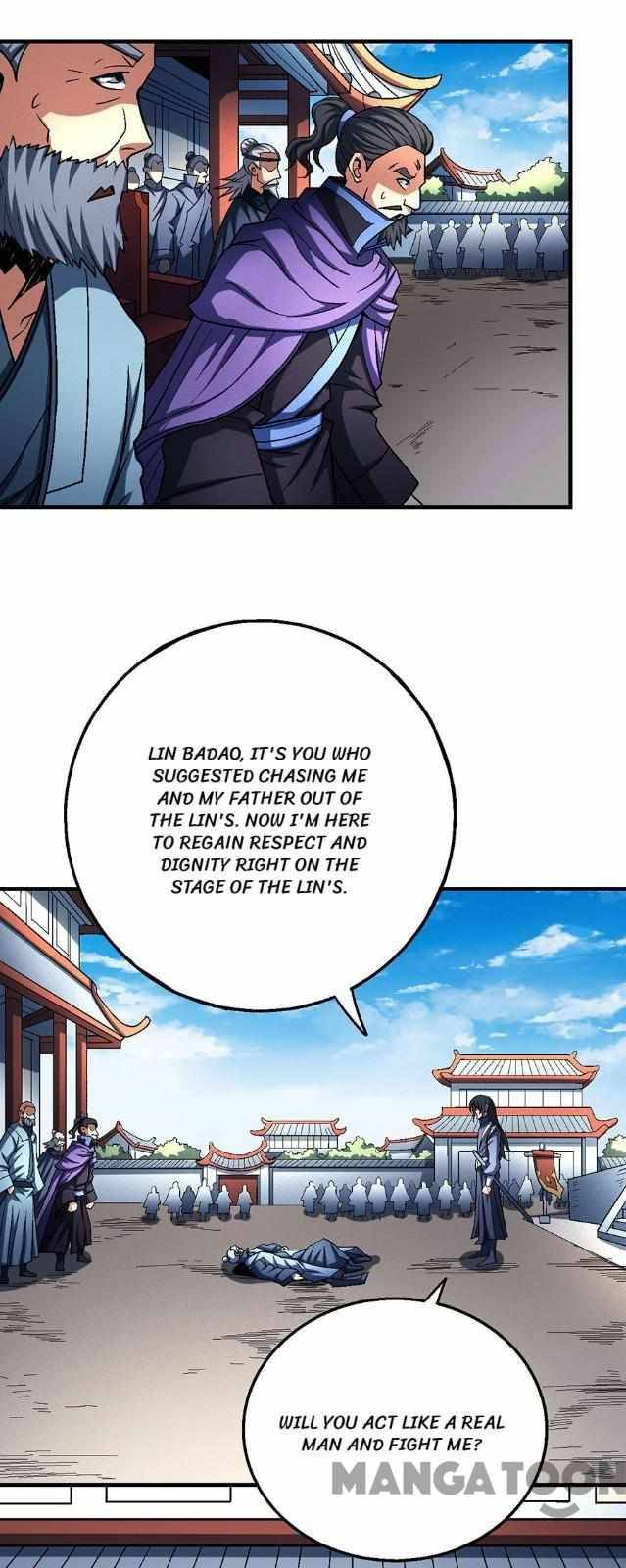 Chapter 344 - Image 23