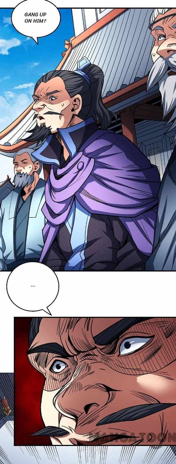 Chapter 344 - Image 30