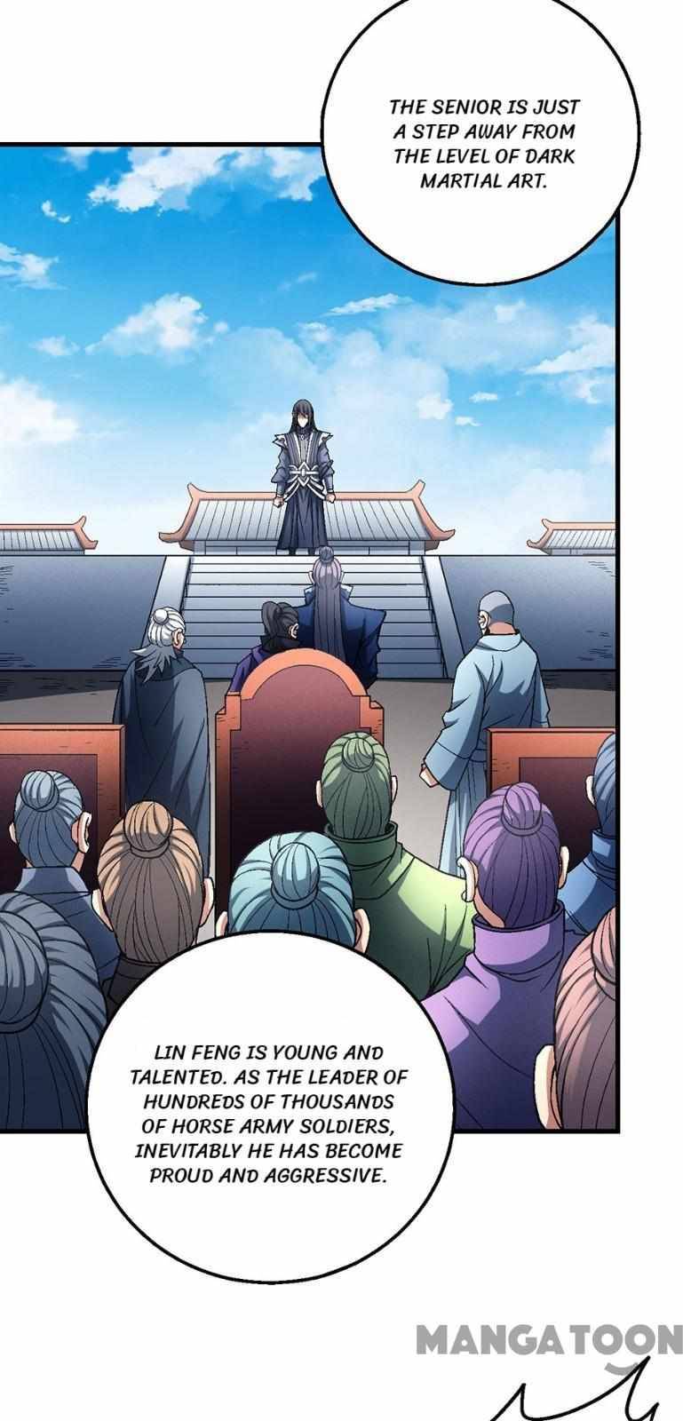 Chapter 345 - Image 20