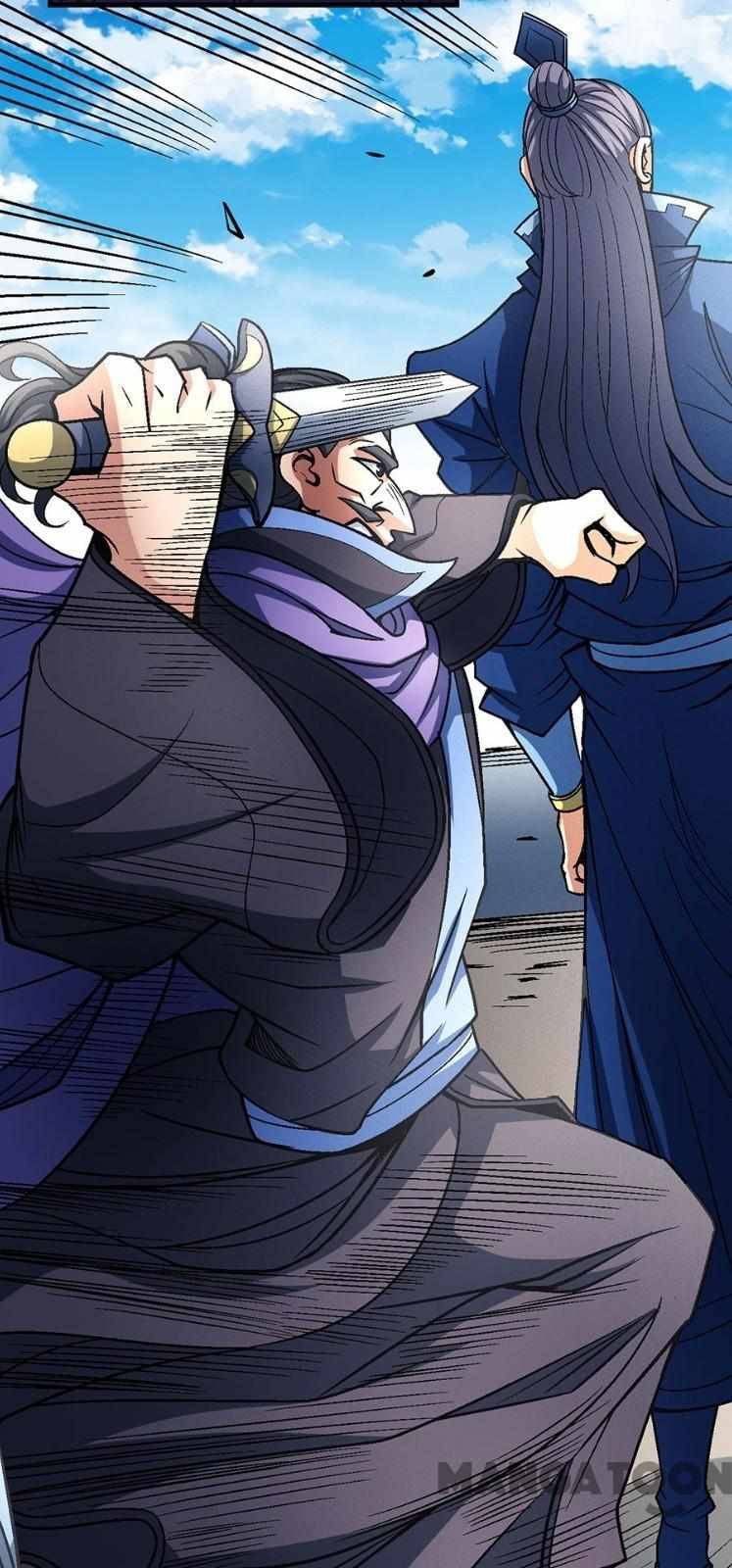 Chapter 345 - Image 25