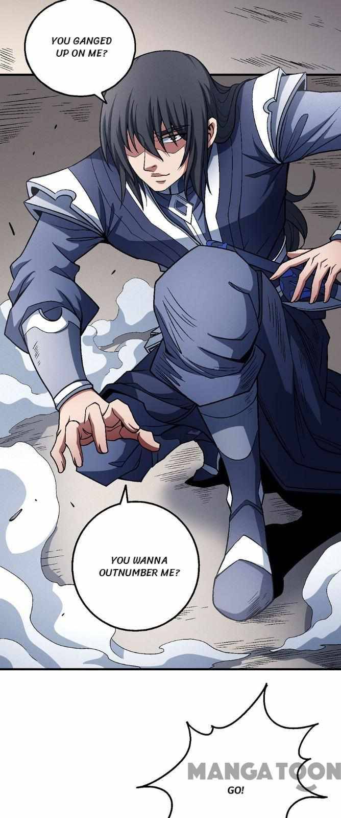 Chapter 345 - Image 3