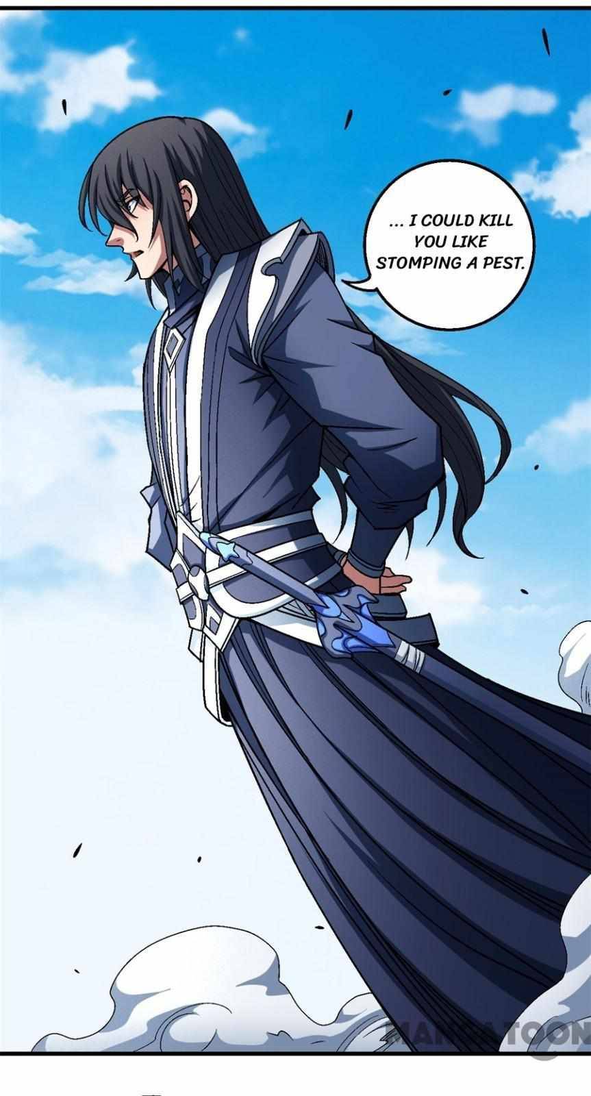 Chapter 346 - Image 21