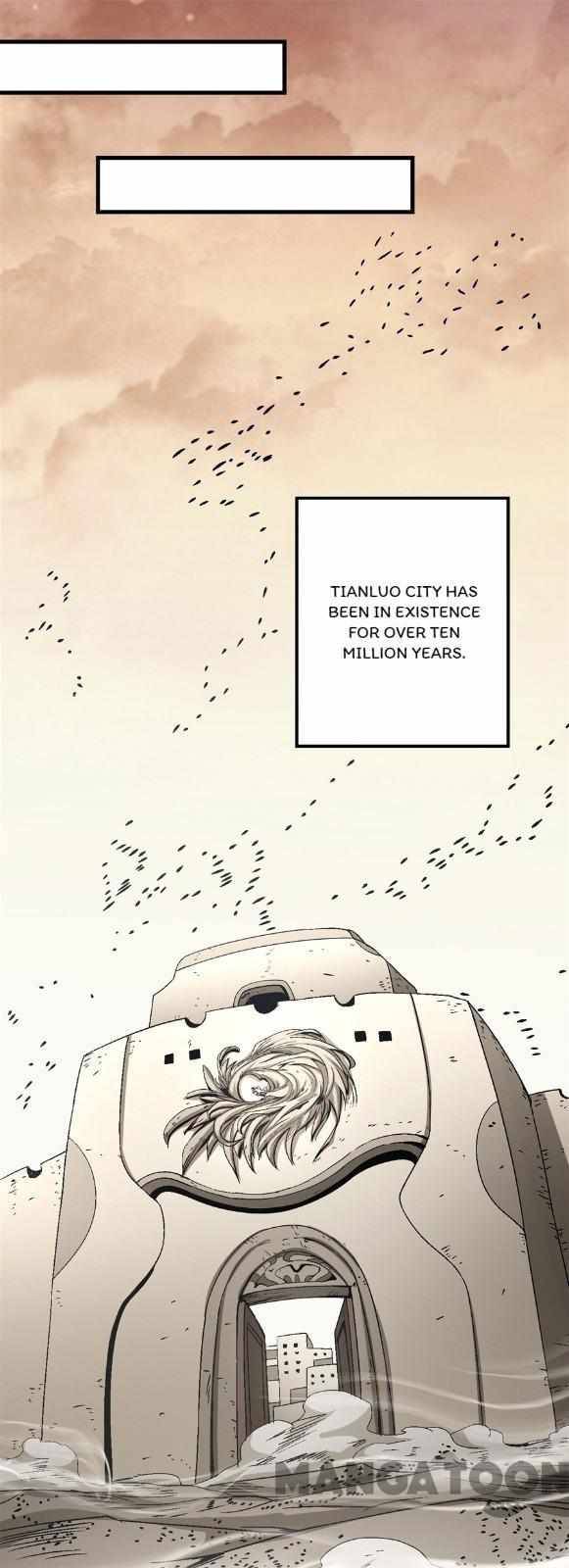 Chapter 348 - Image 11