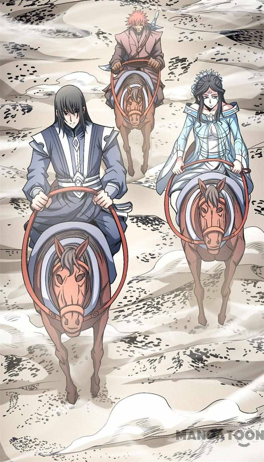 Chapter 348 - Image 14
