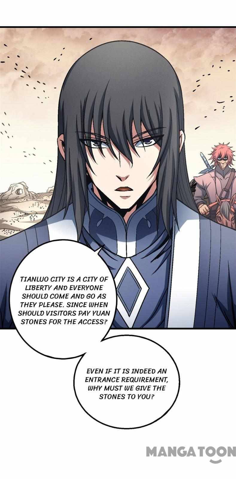 Chapter 348 - Image 20
