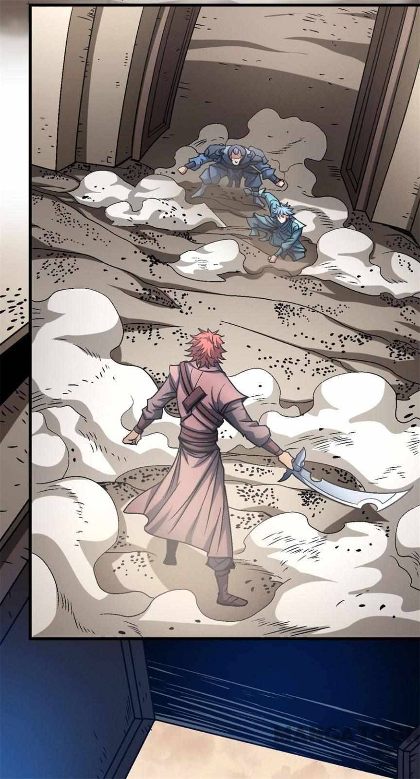 Chapter 348 - Image 26