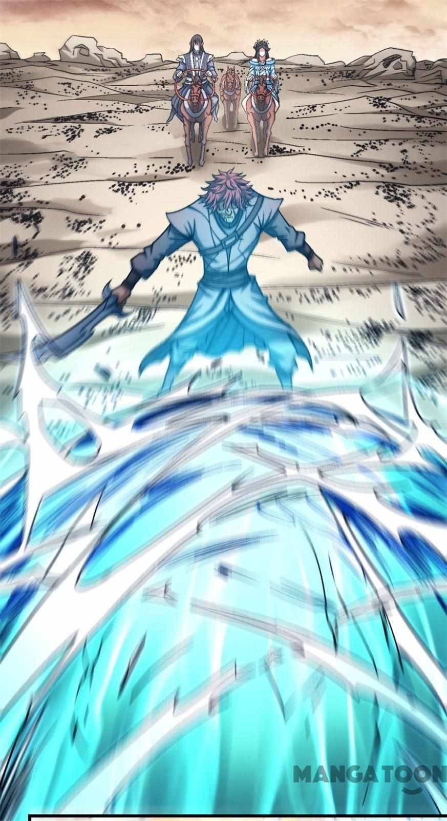 Chapter 348 - Image 29