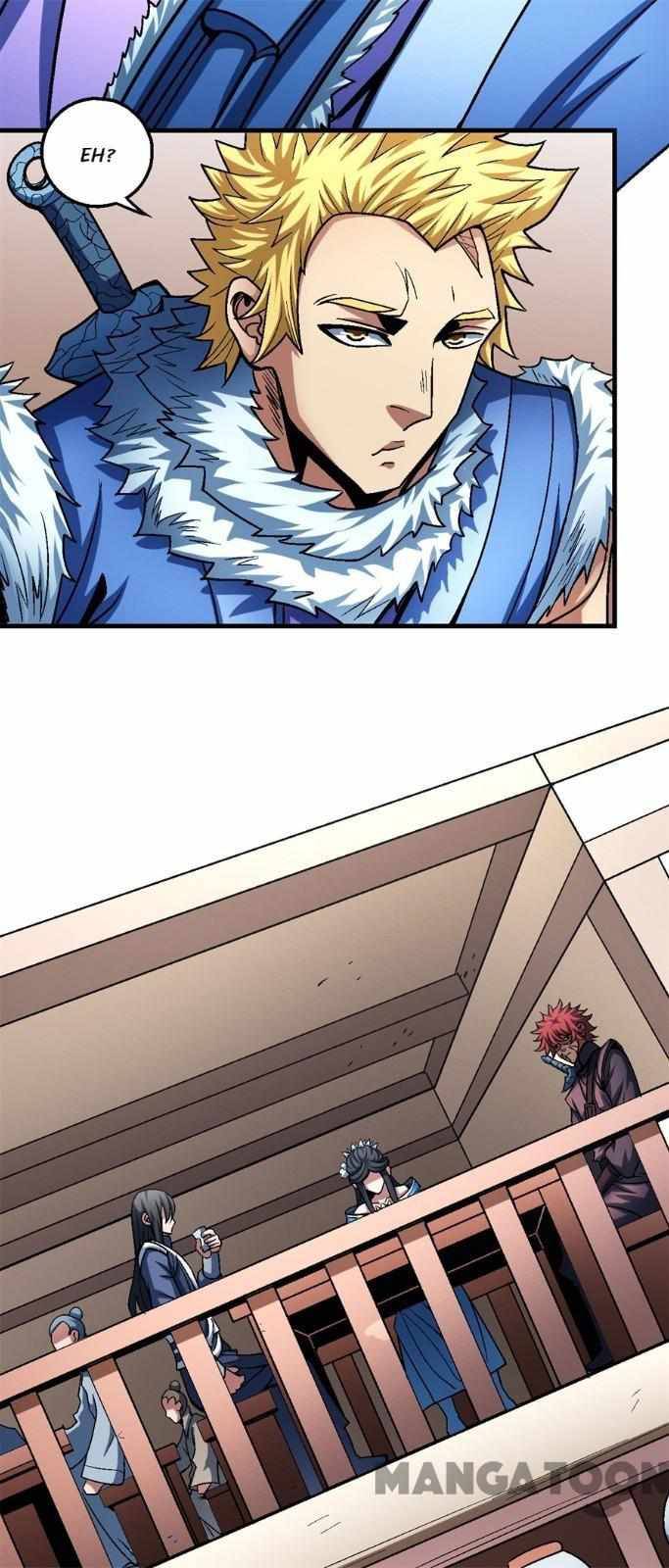 Chapter 349 - Image 11