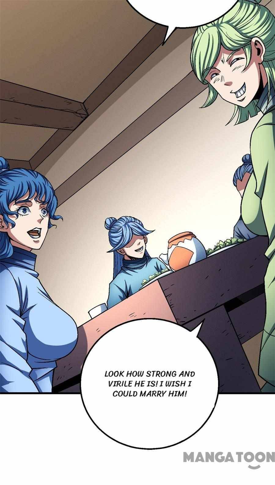 Chapter 349 - Image 21