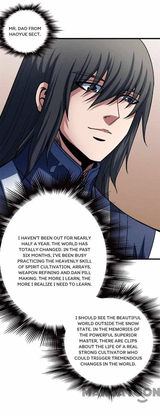 Chapter 349 - Image 23