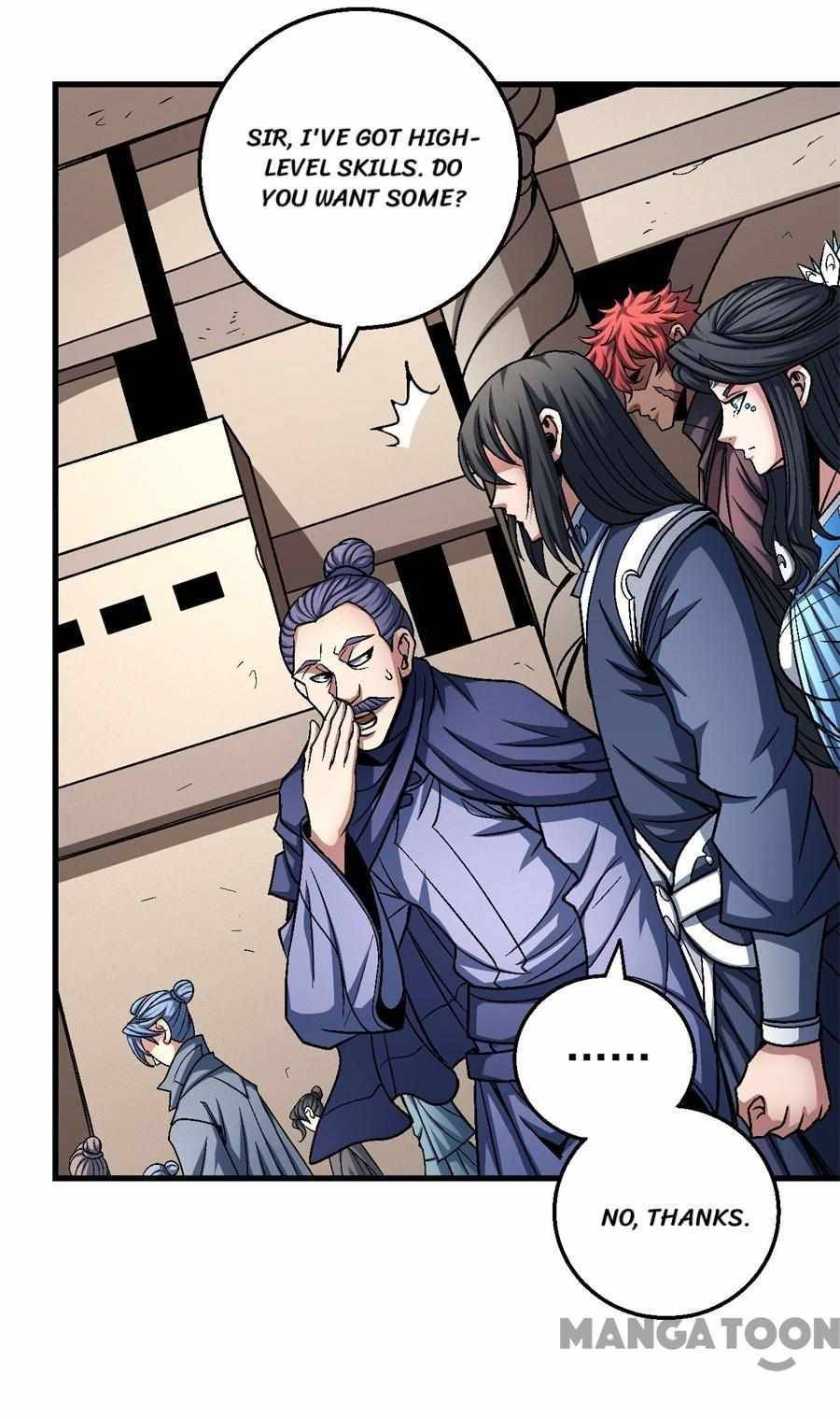 Chapter 350 - Image 10