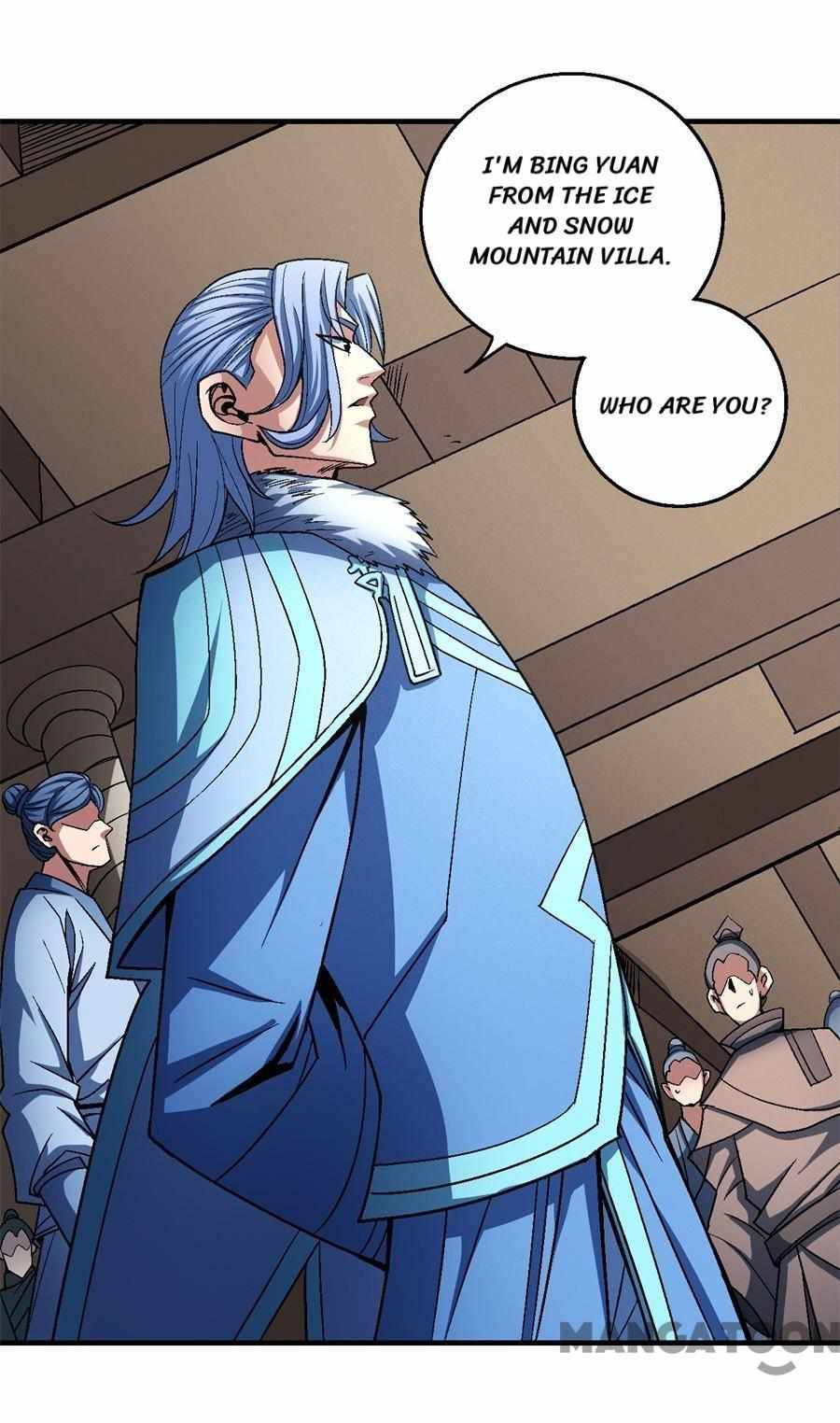 Chapter 350 - Image 26