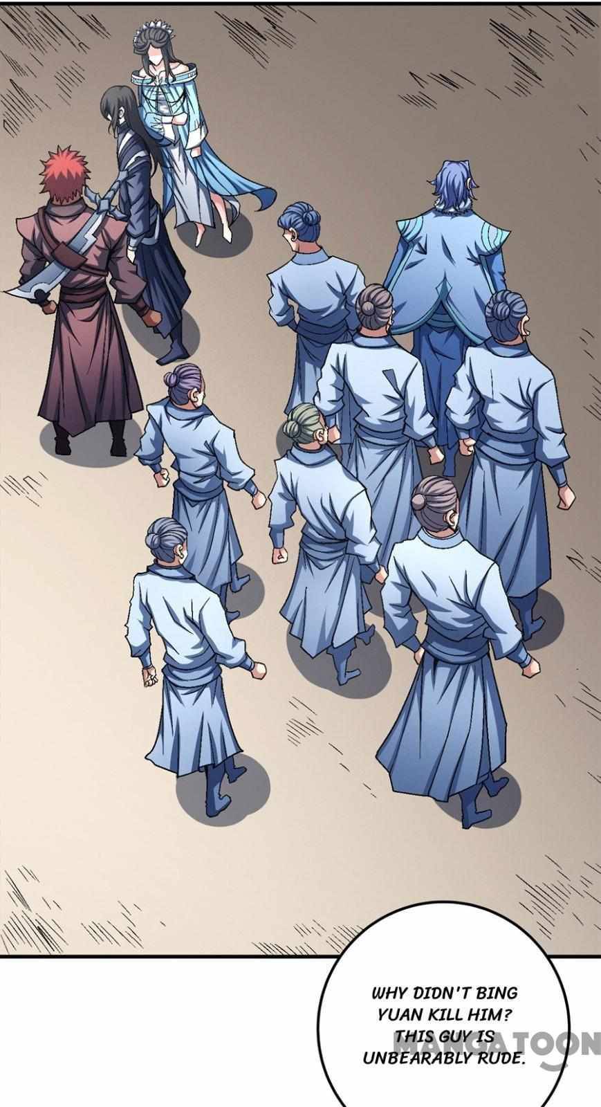 Chapter 350 - Image 30