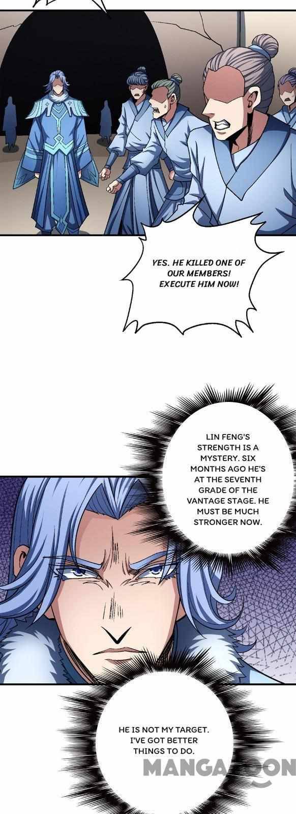 Chapter 351 - Image 11