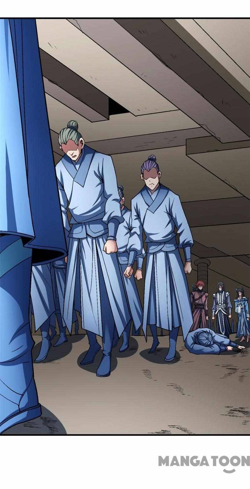 Chapter 351 - Image 14