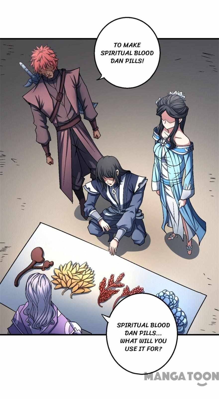 Chapter 351 - Image 20