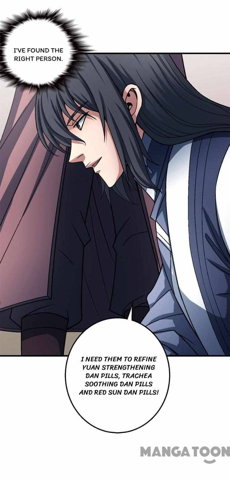 Chapter 351 - Image 21