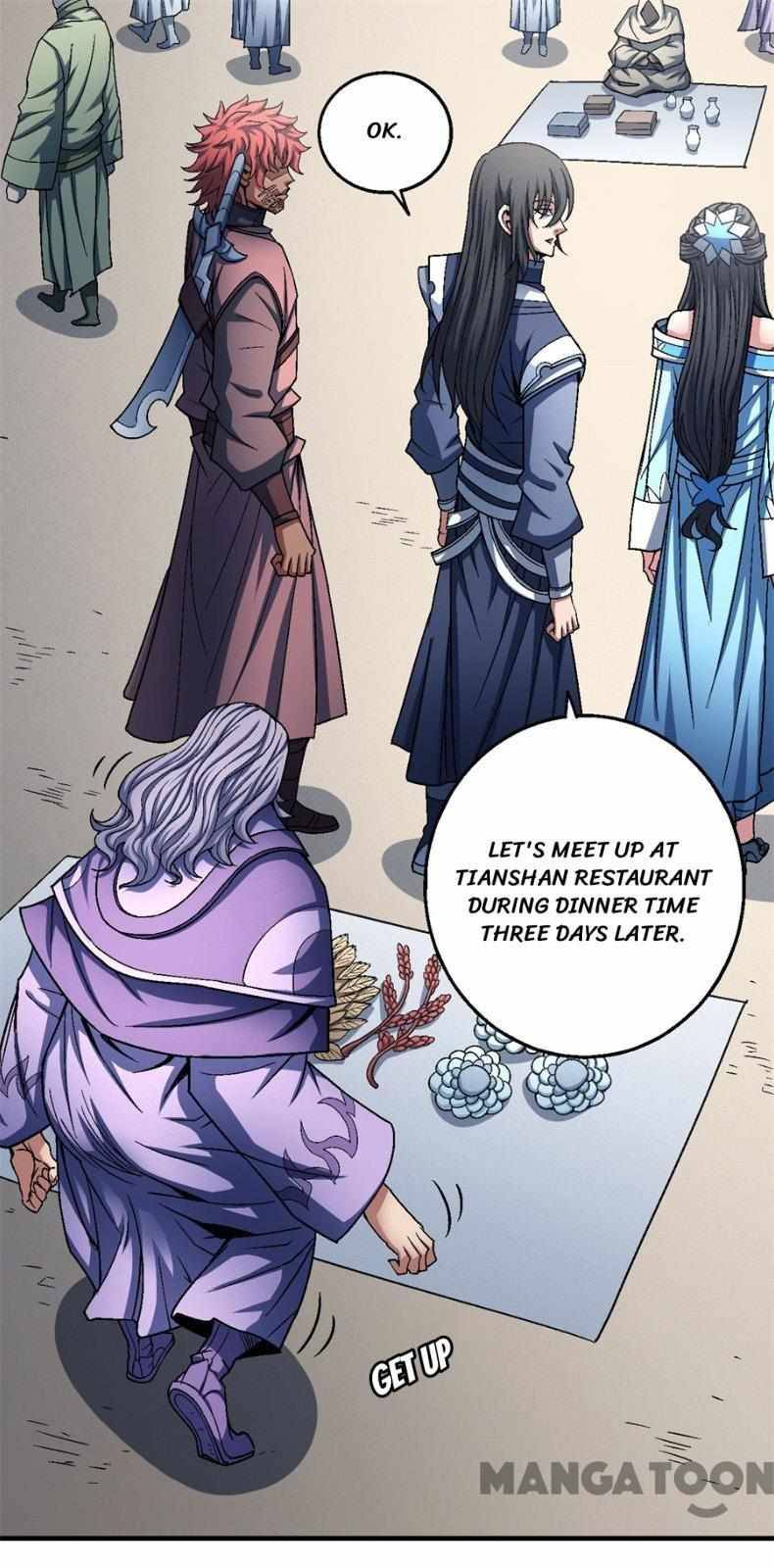 Chapter 352 - Image 10
