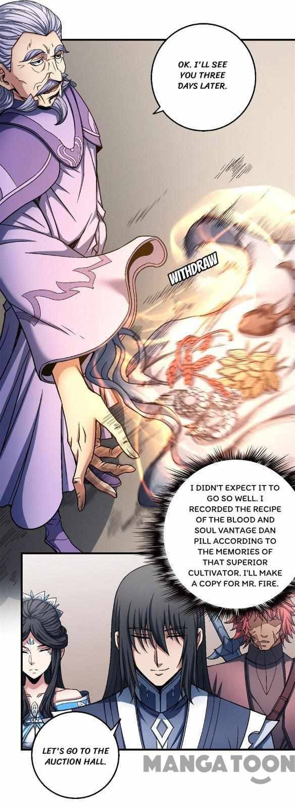 Chapter 352 - Image 11