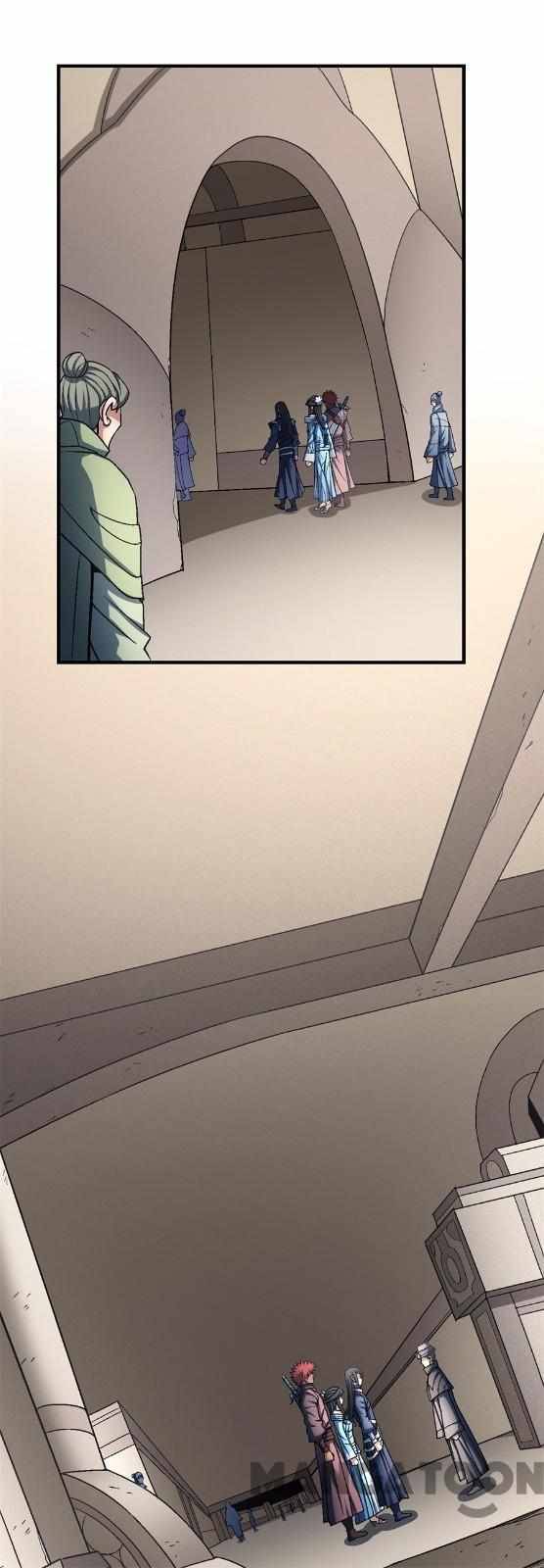 Chapter 352 - Image 12