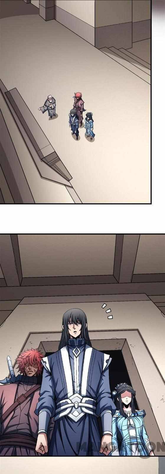Chapter 352 - Image 14
