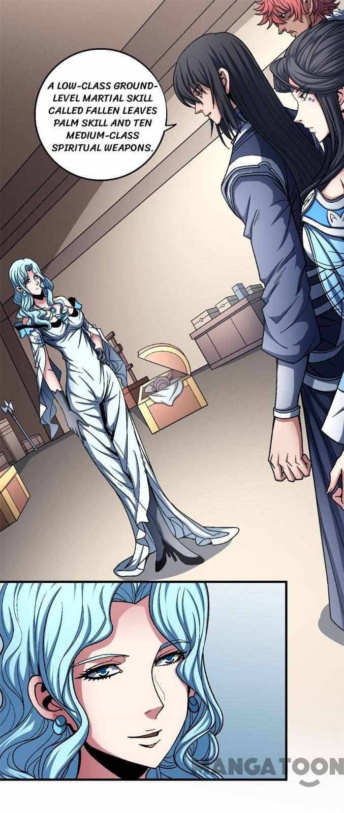 Chapter 352 - Image 16