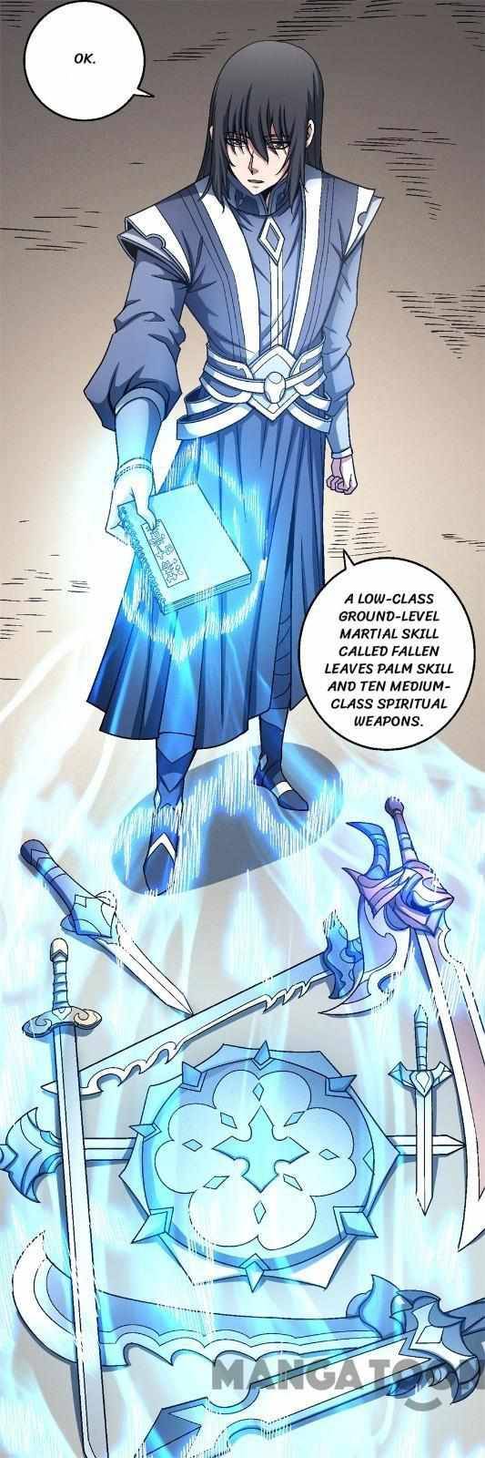 Chapter 352 - Image 20