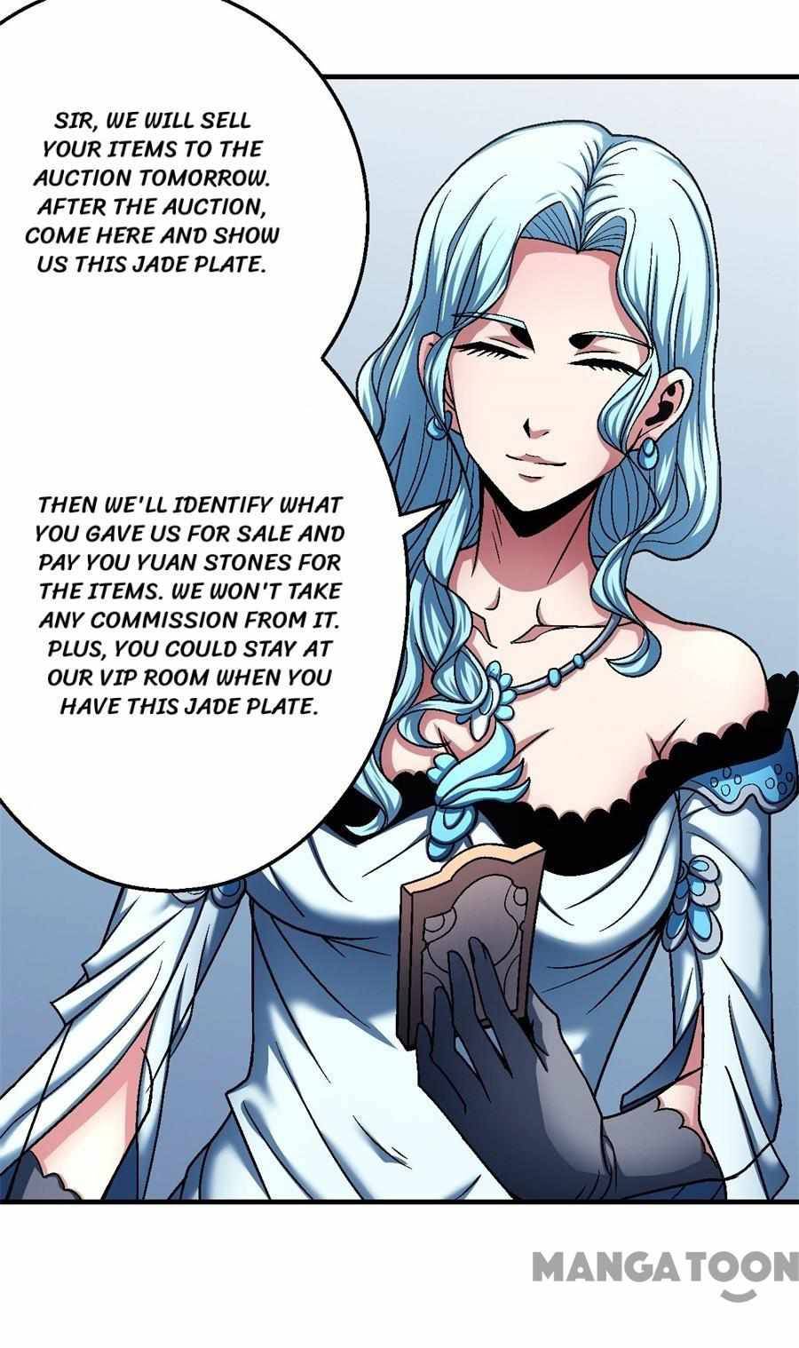 Chapter 352 - Image 22