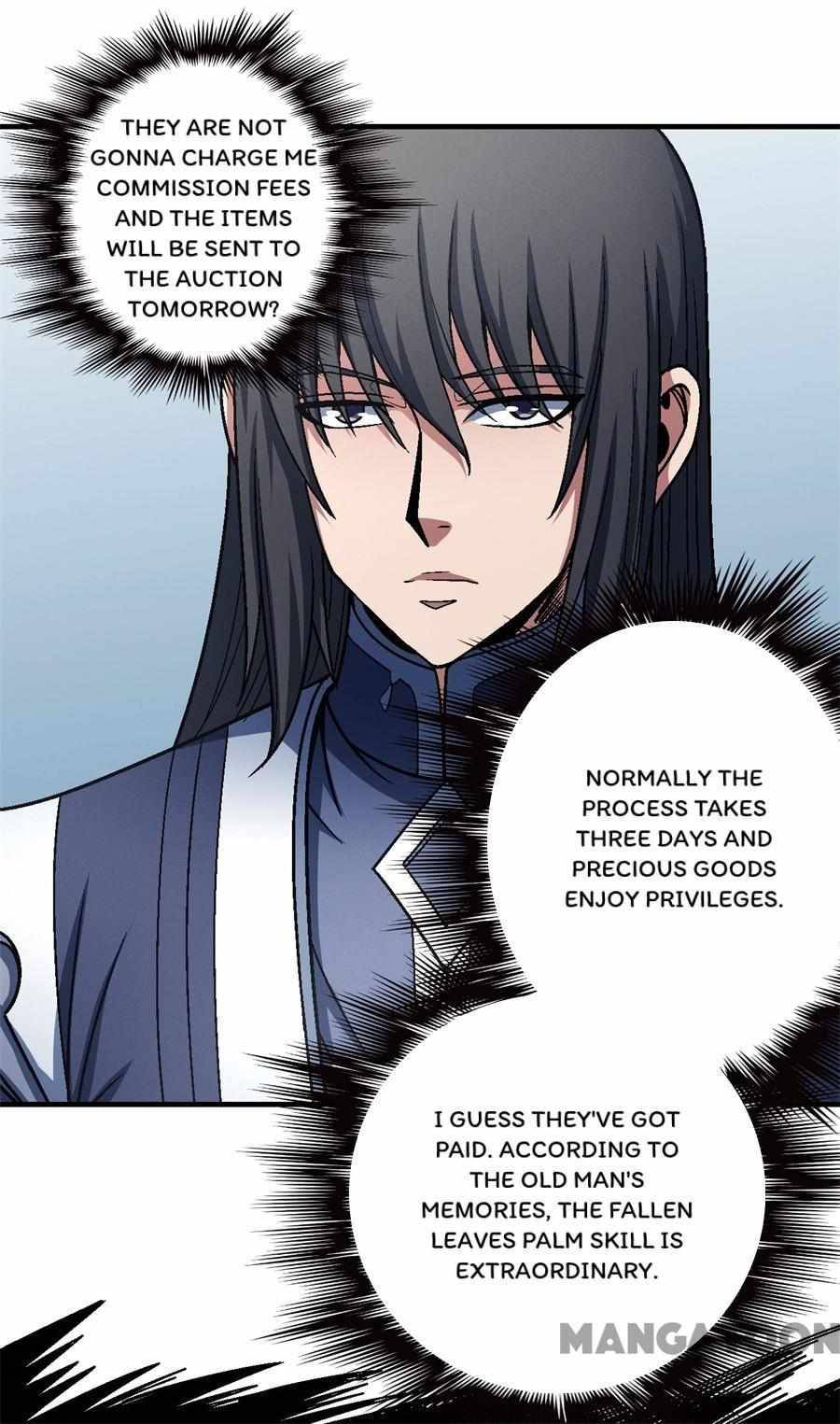 Chapter 352 - Image 23