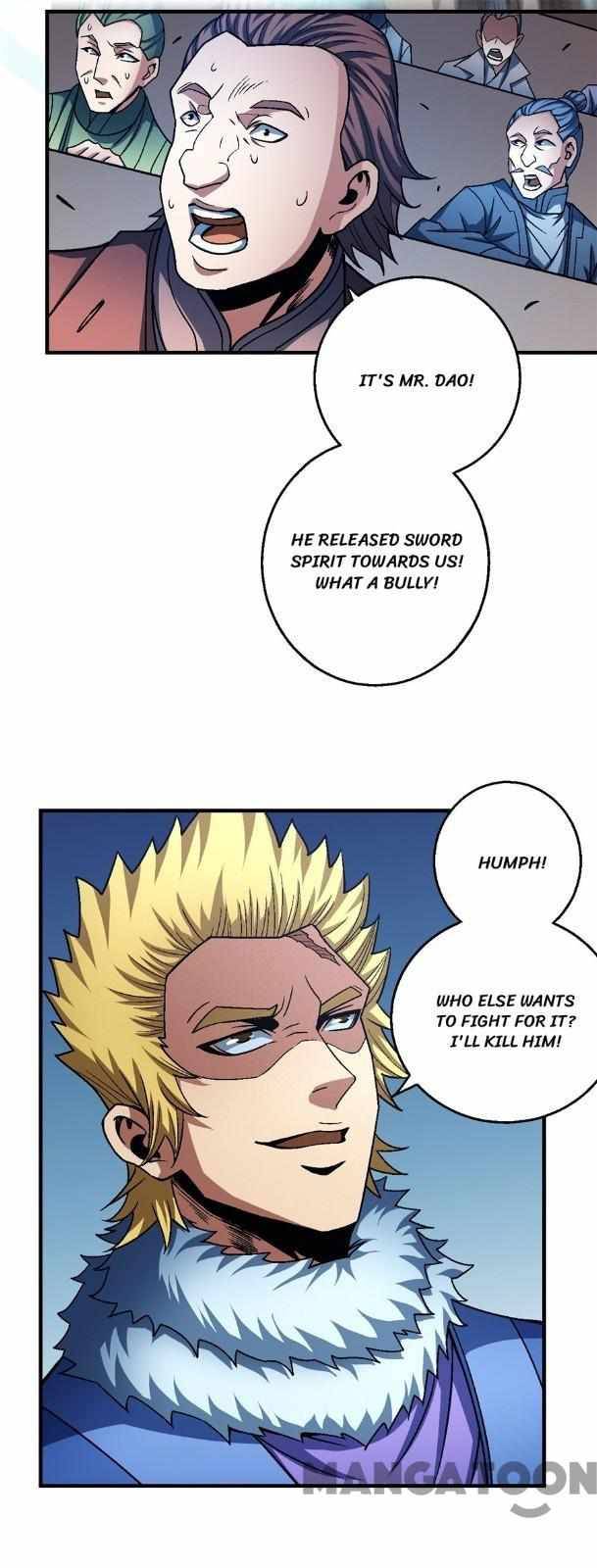 Chapter 353 - Image 9