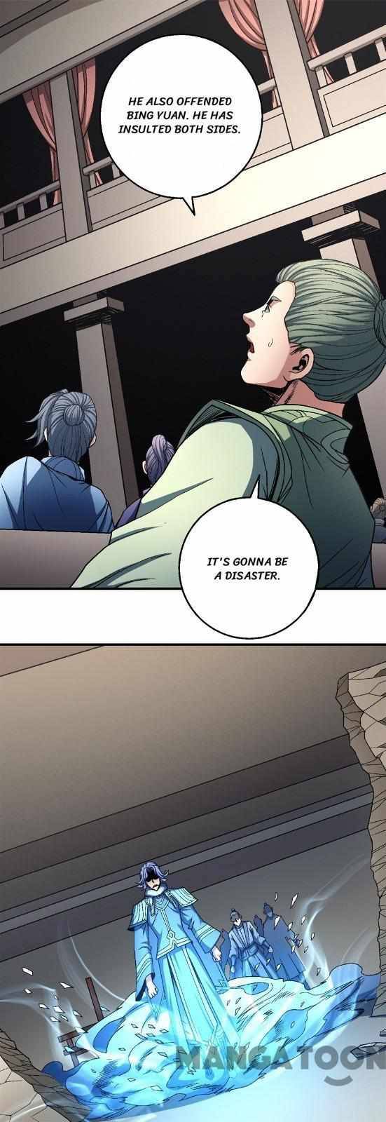 Chapter 354 - Image 17